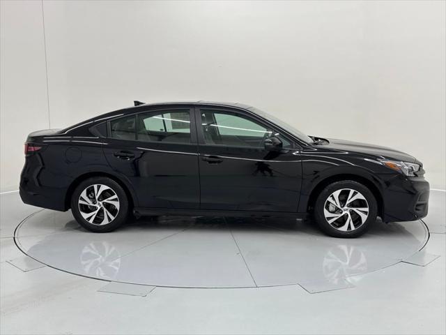 new 2025 Subaru Legacy car, priced at $33,609