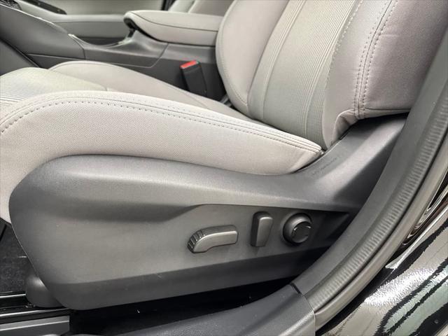 new 2025 Subaru Legacy car, priced at $33,609