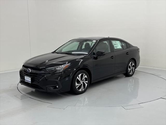 new 2025 Subaru Legacy car, priced at $33,609