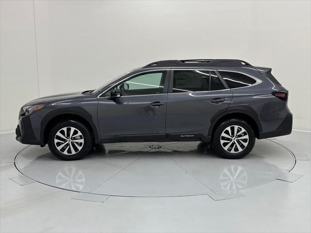 new 2025 Subaru Outback car, priced at $36,637