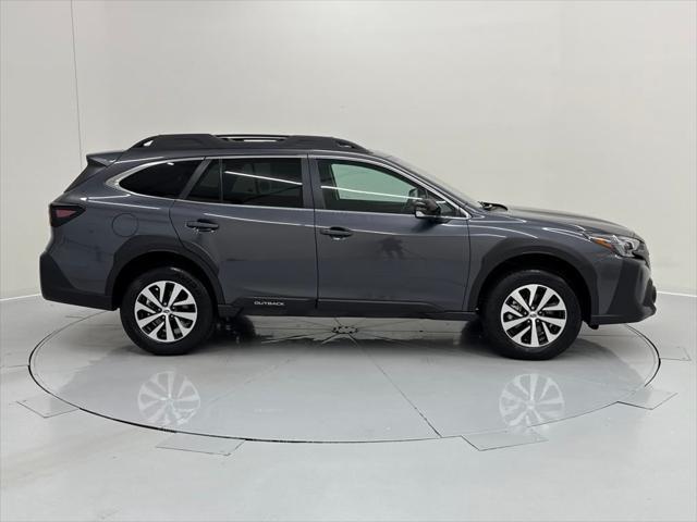 new 2025 Subaru Outback car, priced at $36,637