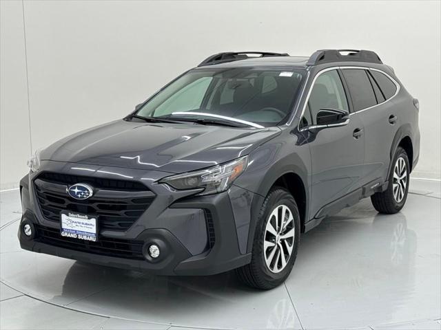 new 2025 Subaru Outback car, priced at $36,637