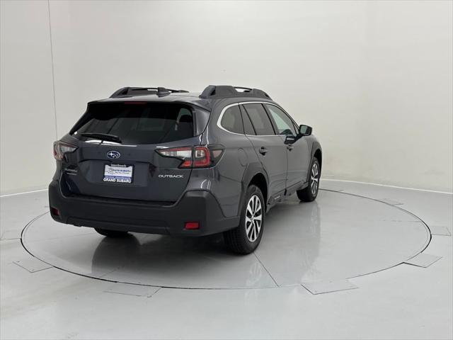new 2025 Subaru Outback car, priced at $36,637