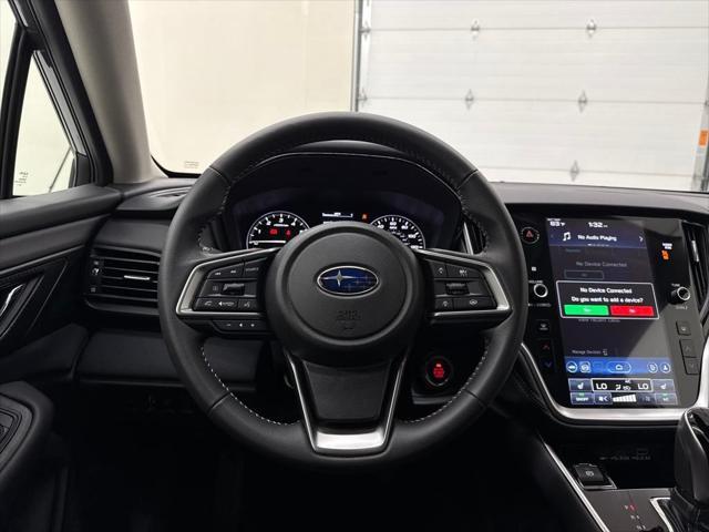 new 2025 Subaru Outback car, priced at $36,637