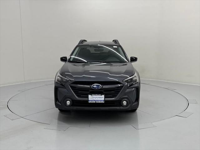 new 2025 Subaru Outback car, priced at $36,637