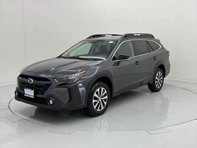 new 2025 Subaru Outback car, priced at $36,637