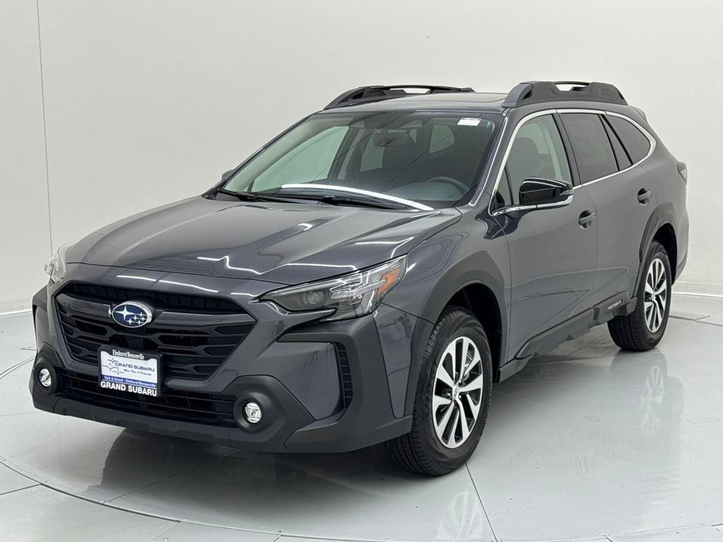 new 2025 Subaru Outback car, priced at $36,637