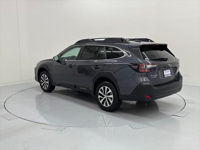 new 2025 Subaru Outback car, priced at $36,637