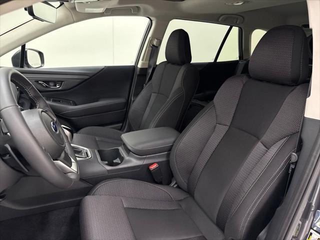 new 2025 Subaru Outback car, priced at $36,637