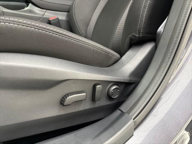 new 2025 Subaru Outback car, priced at $36,637