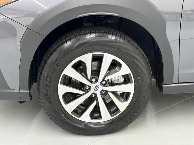 new 2025 Subaru Outback car, priced at $36,637