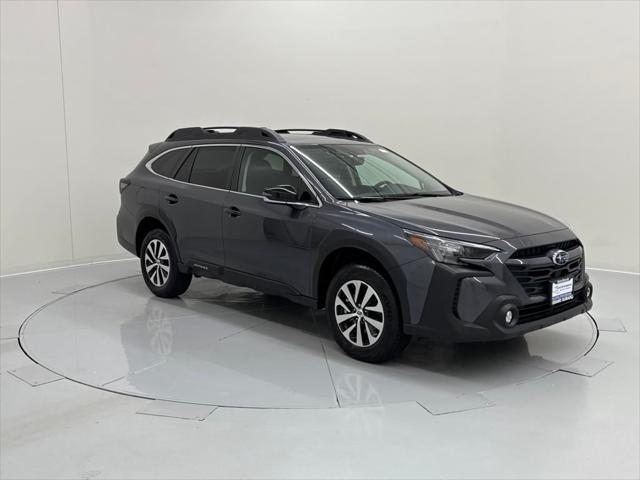 new 2025 Subaru Outback car, priced at $36,637