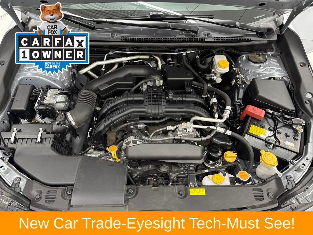 used 2021 Subaru Crosstrek car, priced at $17,731