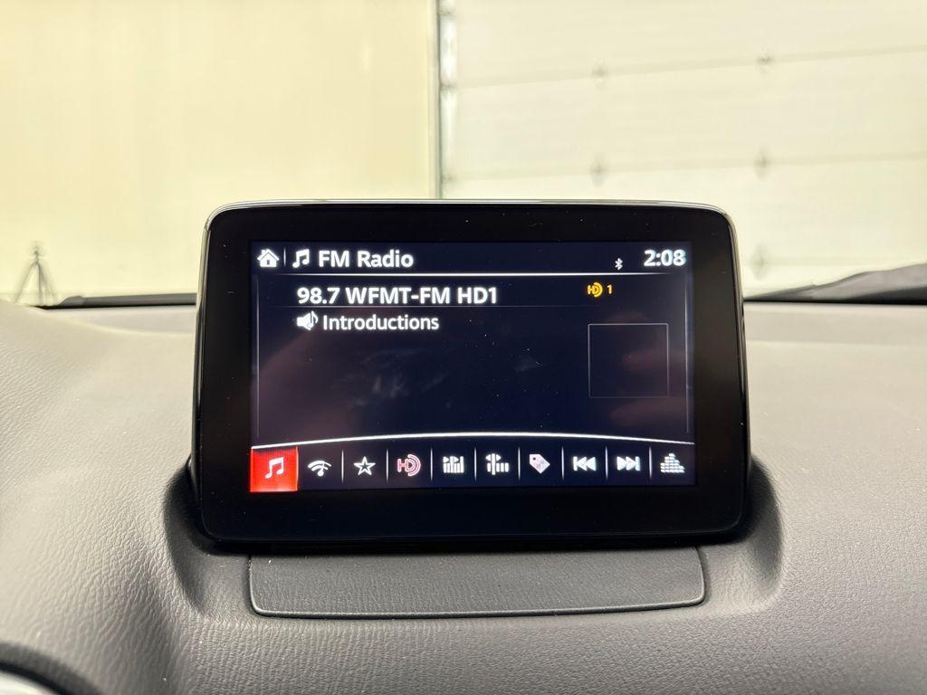 used 2021 Mazda CX-3 car, priced at $19,991