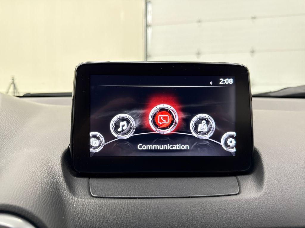 used 2021 Mazda CX-3 car, priced at $19,991