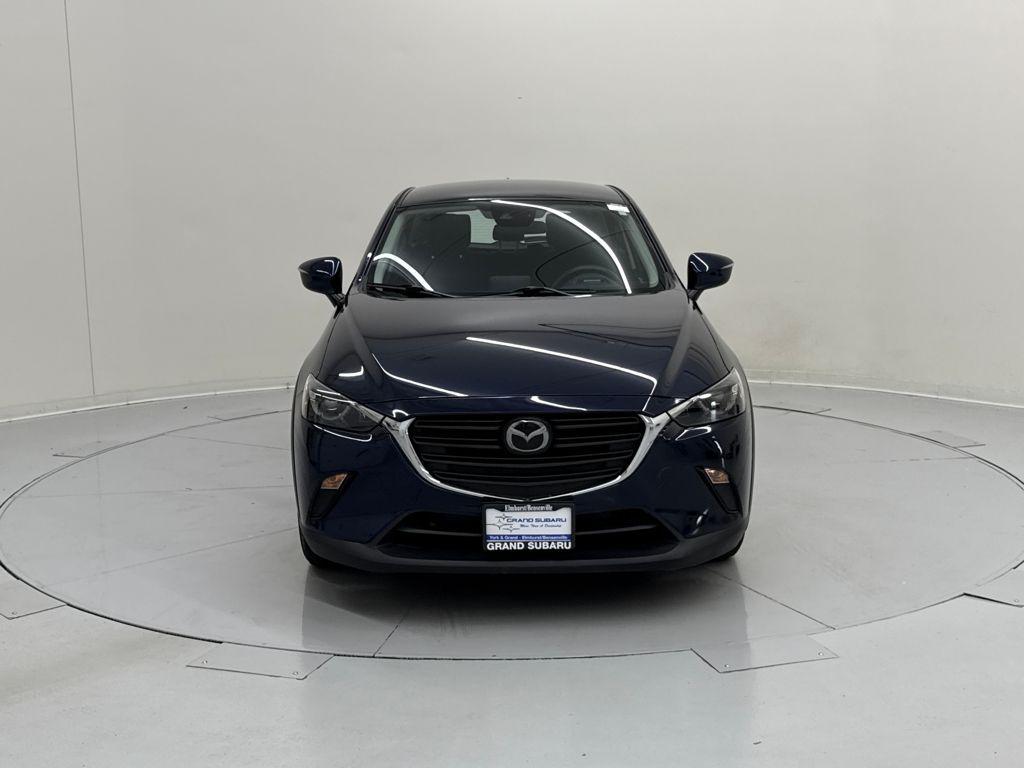 used 2021 Mazda CX-3 car, priced at $19,991