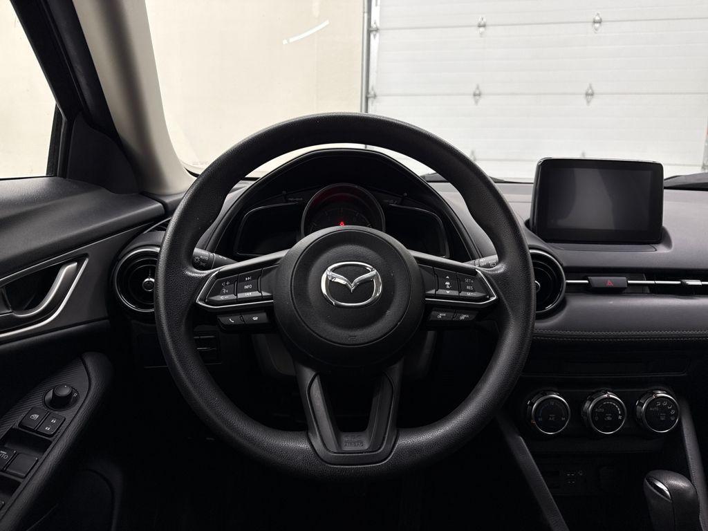 used 2021 Mazda CX-3 car, priced at $19,991