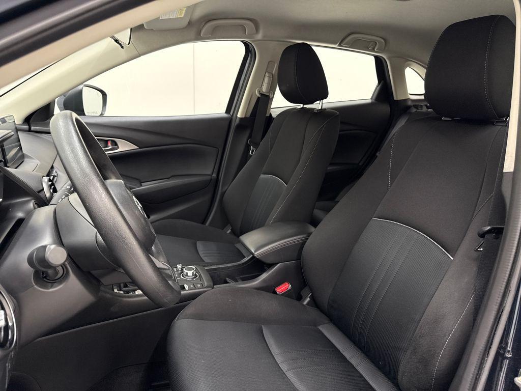 used 2021 Mazda CX-3 car, priced at $19,991