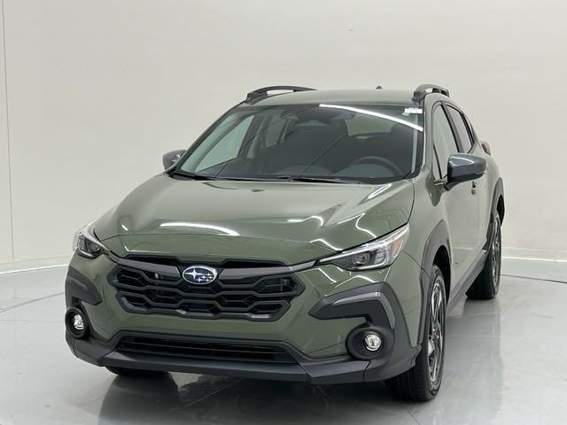 new 2024 Subaru Crosstrek car, priced at $33,694