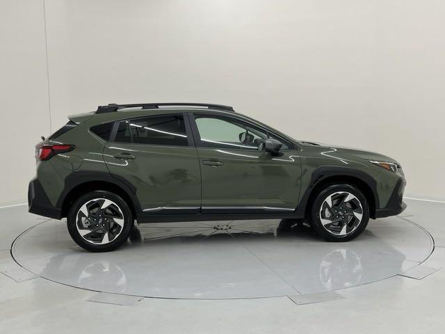 new 2024 Subaru Crosstrek car, priced at $33,694