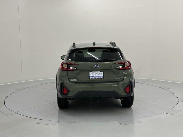 new 2024 Subaru Crosstrek car, priced at $33,694