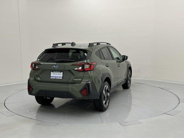 new 2024 Subaru Crosstrek car, priced at $33,694