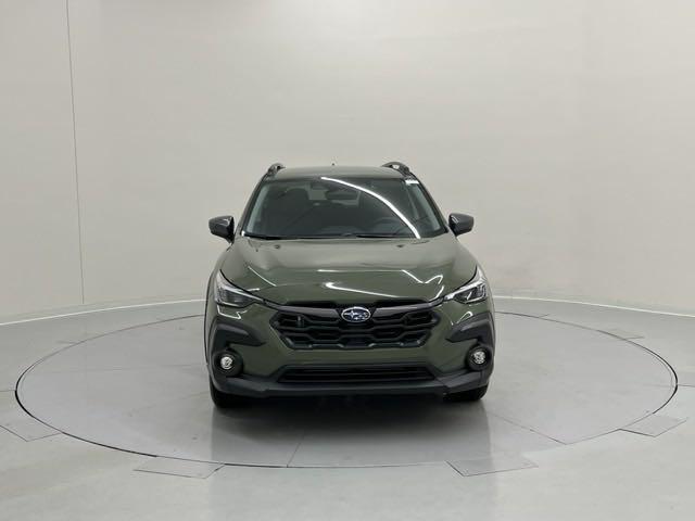 new 2024 Subaru Crosstrek car, priced at $33,694