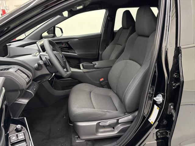 new 2025 Subaru Solterra car, priced at $40,570