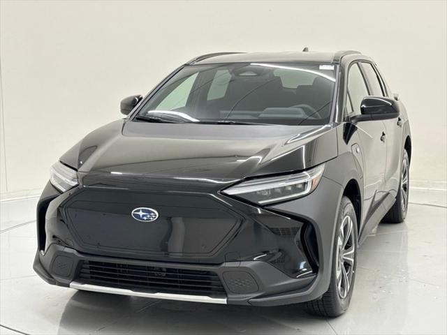 new 2025 Subaru Solterra car, priced at $40,570