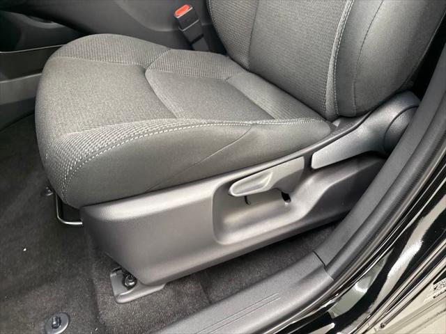 new 2025 Subaru Solterra car, priced at $40,570
