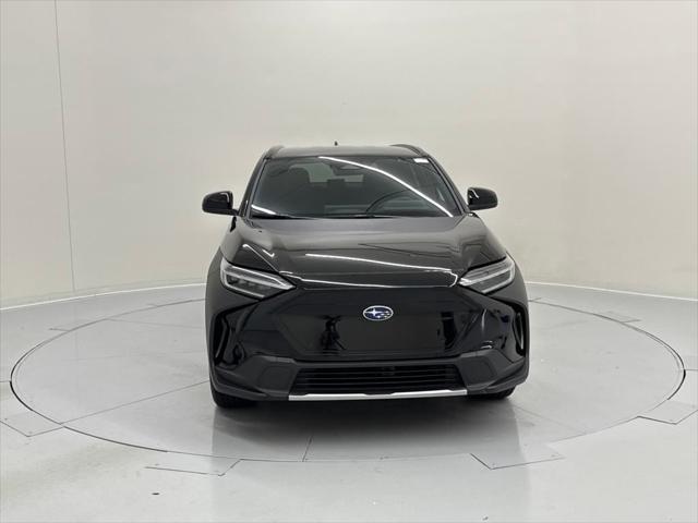 new 2025 Subaru Solterra car, priced at $40,570