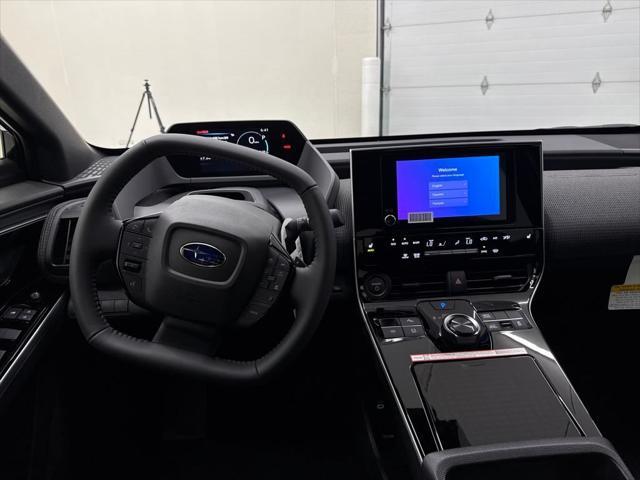 new 2025 Subaru Solterra car, priced at $40,570