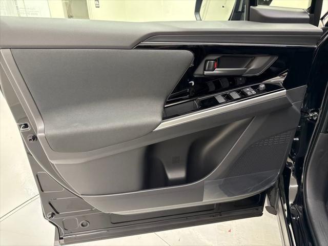 new 2025 Subaru Solterra car, priced at $40,570