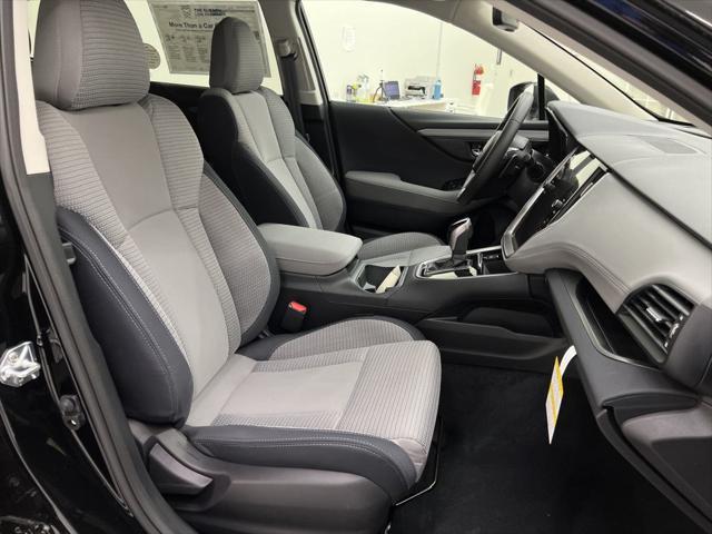 new 2025 Subaru Outback car, priced at $33,487