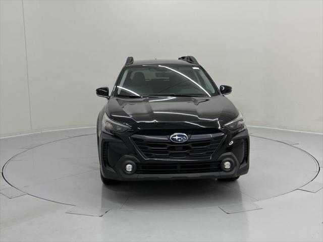 new 2025 Subaru Outback car, priced at $33,487
