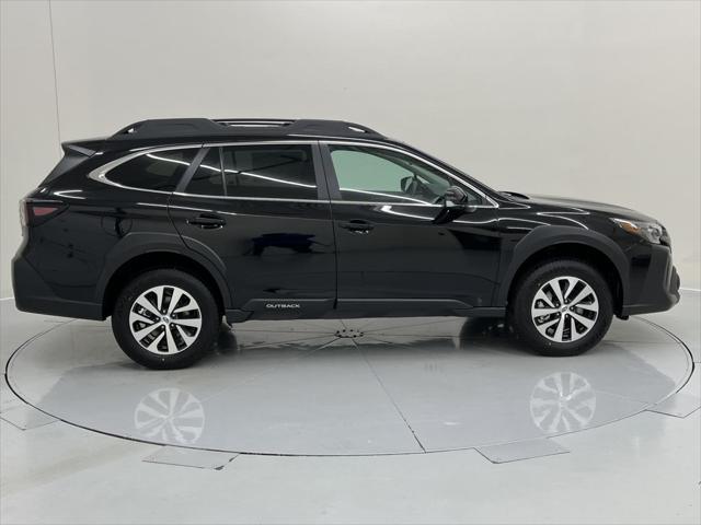 new 2025 Subaru Outback car, priced at $33,487