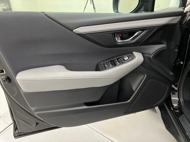 new 2025 Subaru Outback car, priced at $33,487