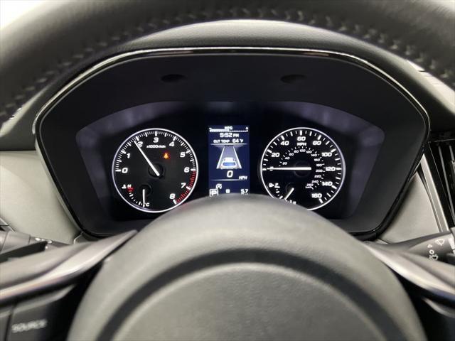 new 2025 Subaru Outback car, priced at $33,487