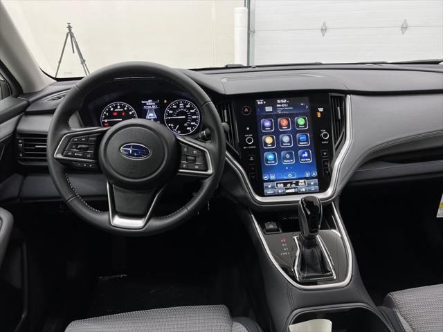 new 2025 Subaru Outback car, priced at $33,487