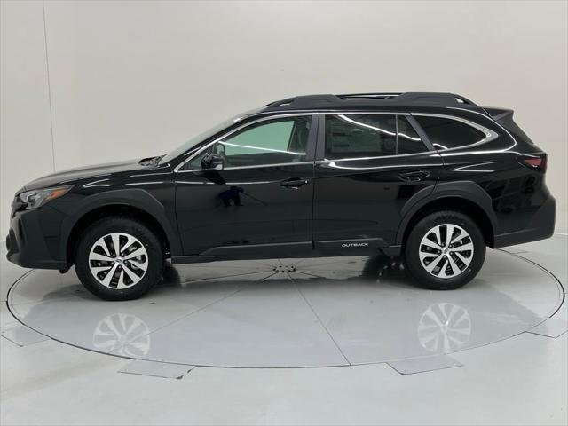 new 2025 Subaru Outback car, priced at $33,487