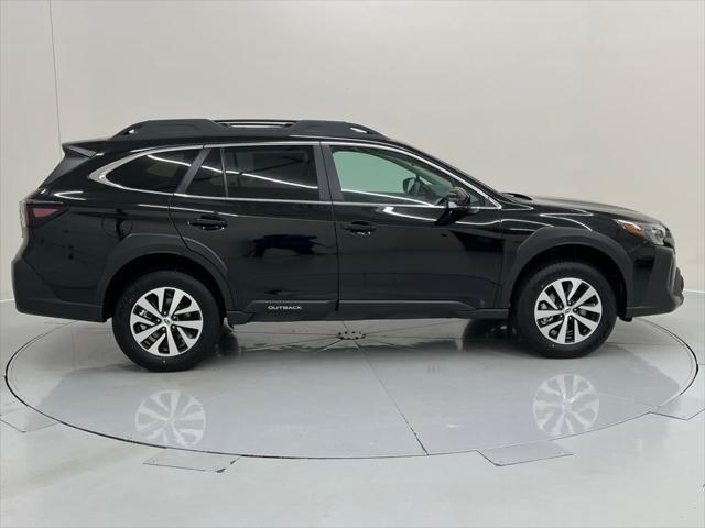 new 2025 Subaru Outback car, priced at $33,487