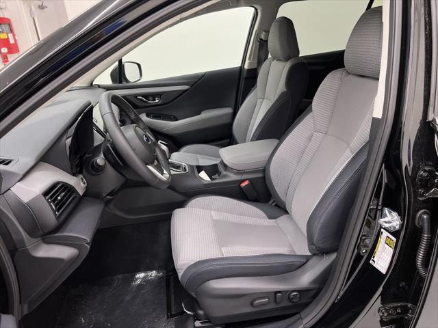new 2025 Subaru Outback car, priced at $33,487