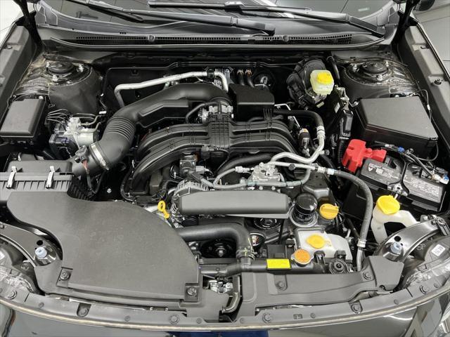 new 2025 Subaru Outback car, priced at $33,487