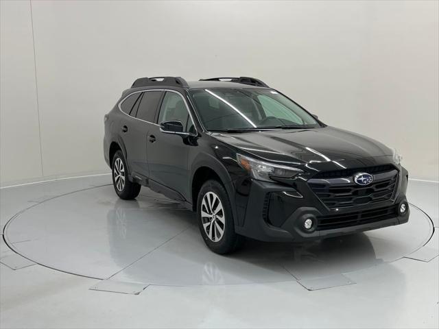new 2025 Subaru Outback car, priced at $33,487