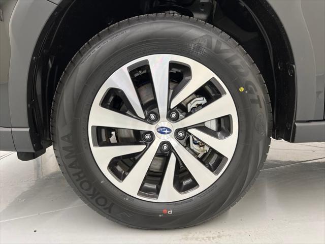 new 2025 Subaru Outback car, priced at $33,487
