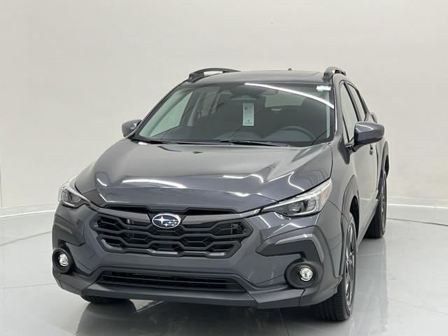 new 2024 Subaru Crosstrek car, priced at $35,094