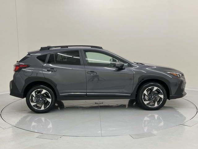 new 2024 Subaru Crosstrek car, priced at $35,094