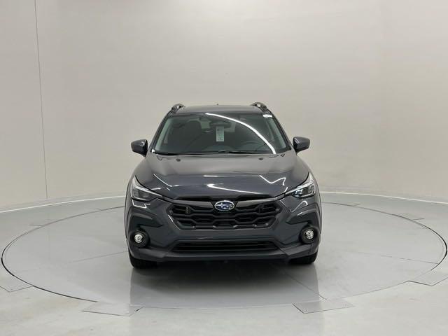 new 2024 Subaru Crosstrek car, priced at $35,094