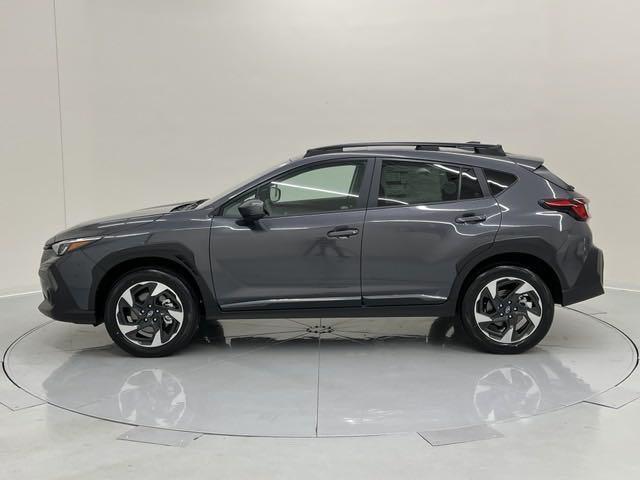 new 2024 Subaru Crosstrek car, priced at $35,094