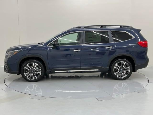 new 2024 Subaru Ascent car, priced at $50,980